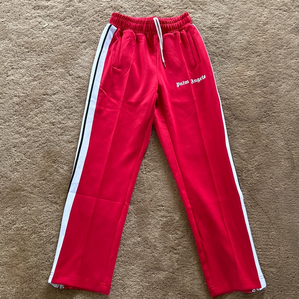 Palm angel tracksuit pants